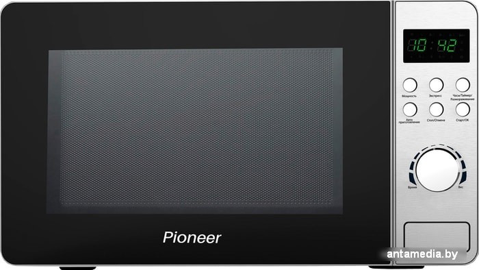 Микроволновая печь Pioneer MW228D - фото 1 - id-p219502182