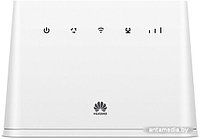 4G Wi-Fi роутер Huawei B311-221 (белый)