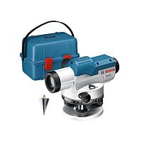 Оптический нивелир Bosch GOL 20 D 0601068400