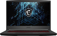 Игровой ноутбук MSI GF63 Thin 11UD-206XRU