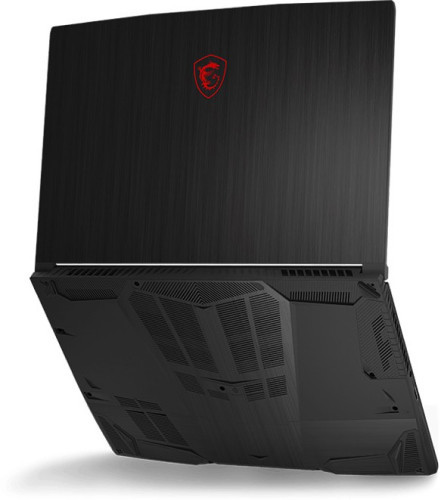 Игровой ноутбук MSI GF63 Thin 11UD-206XRU - фото 3 - id-p208292389