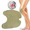 Обезболивающий пластырь для суставов / коленный патч Knee CHP Patch,12 шт, фото 2