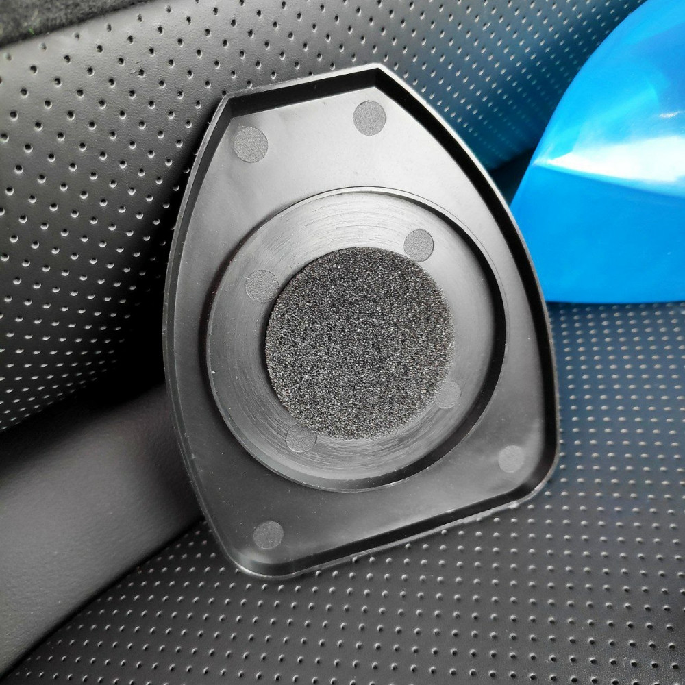 Автомобильный пылесос High-Power Vacuum Cleaner Portable - фото 3 - id-p219502896