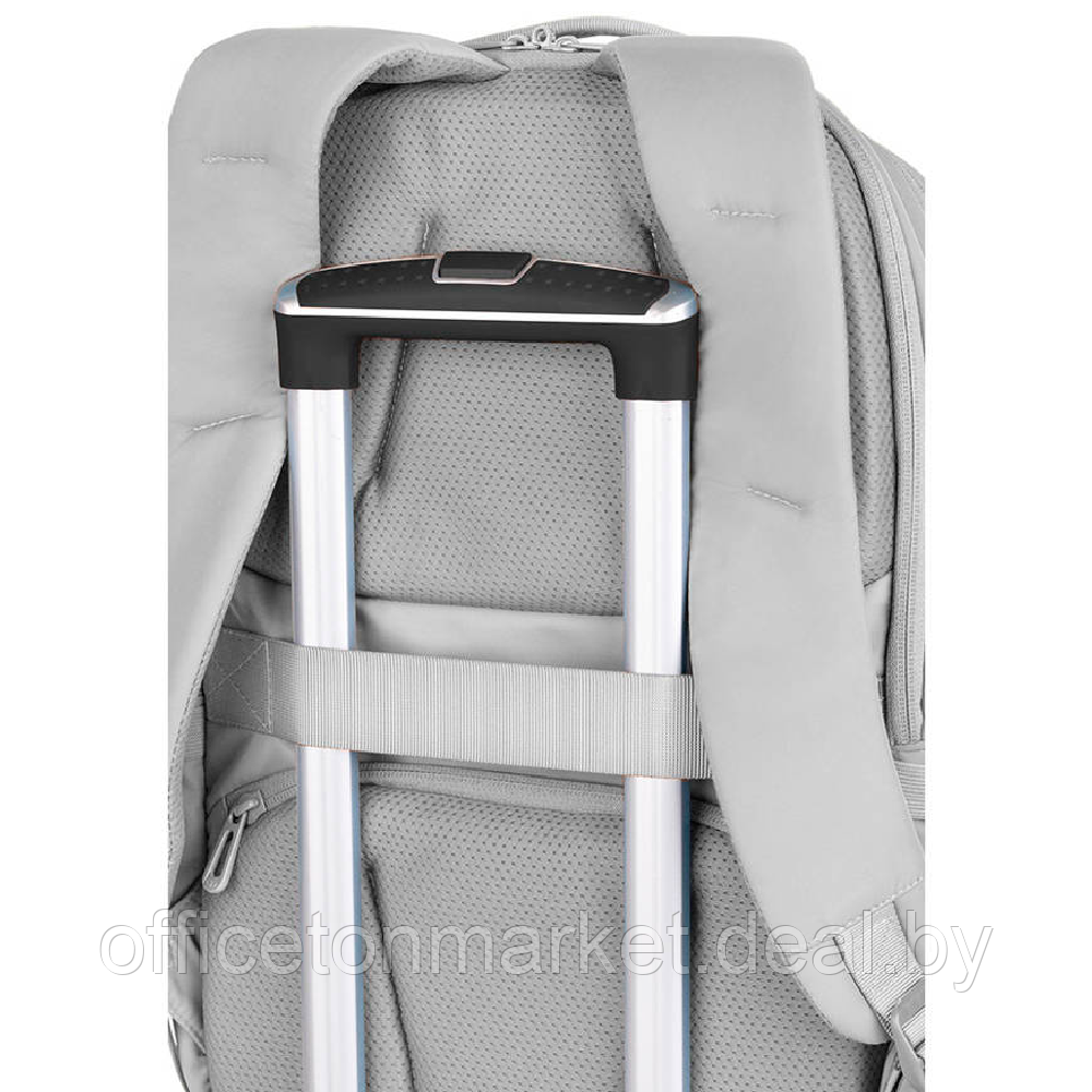 Рюкзак молодежный Coolpack "Bolt Pine", серый - фото 7 - id-p219049336