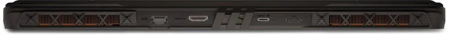 Игровой ноутбук MSI Vector GP68 HX 13VH-215BY - фото 9 - id-p215084353