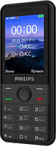 Смартфон Philips Xenium E172 (черный), фото 2