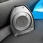 Автомобильный пылесос High-Power Vacuum Cleaner Portable, фото 3