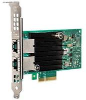 Адаптер Lenovo TCh Intel X550-T2 Dual Port 10GBase-T Adapter(SD530/x3250 M6/SR860/x3550 M5/x3650 M5/nx360