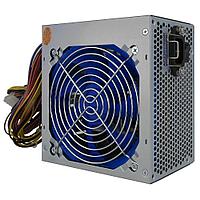 CROWN Блок питания 500W CM-PS500office (20+4in, 120mm FAN, SATA*2, PATA(big Molex)*3, FDD*1, 4+4pin, Lines