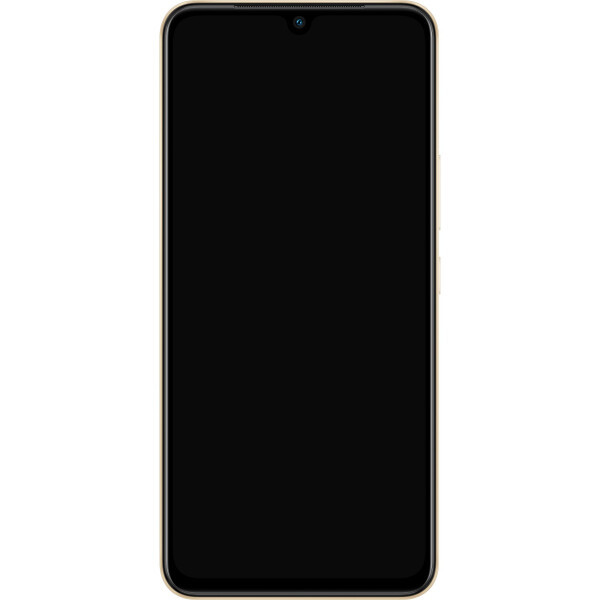 Смартфон Vivo V25e 8GB/128GB (золотистый восход)