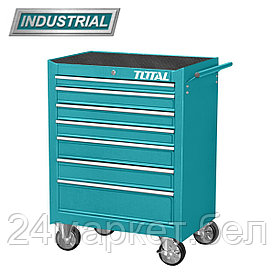 Тележка Total THRC02071P