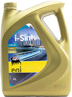 Моторное масло Eni I-Sint Tech R 5W30