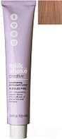 Крем-краска для волос Z.one Concept Milk Shake Creative 9.13
