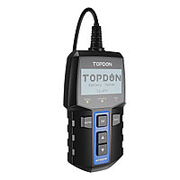 Тестер TOPDON BT100W