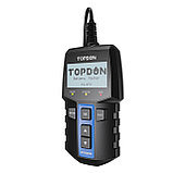 Тестер TOPDON BT100W, фото 3