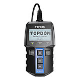 Тестер TOPDON BT100W, фото 2