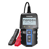 Тестер TOPDON BT100W, фото 4