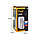Дозатор для жидкого мыла пластиковый Puff-8120S (800 мл), фото 10