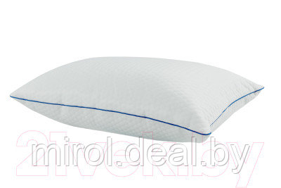 Ортопедическая подушка Askona Mediflex Spring Pillow - фото 1 - id-p219509349