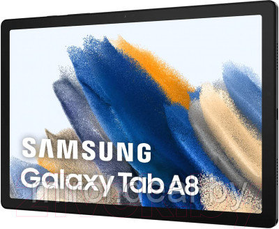 Планшет Samsung Galaxy Tab A8 SM-X205 32GB LTE / SM-X205NZA - фото 2 - id-p219509355