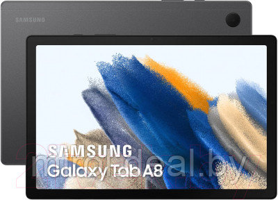 Планшет Samsung Galaxy Tab A8 SM-X205 32GB LTE / SM-X205NZA - фото 4 - id-p219509355