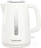 Электрочайник Brayer BR1058WH