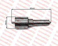 Распылитель форсунки длинный 150РN926 186F