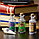 6999 Конструктор Гарри Поттер Символы Хогвартса, 3010 деталей, аналог Лего Гарри Поттер, фото 6