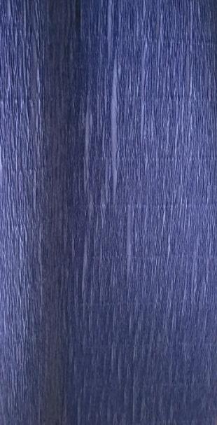 Бумага цветная крепированная ФЛОРИСТИКА, рулон 250*50 см темно-фиолетовый - фото 1 - id-p156619178