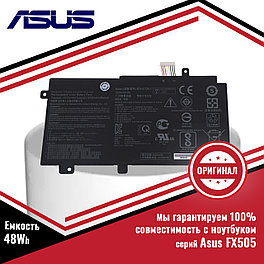 Оригинальный аккумулятор (батарея) для ноутбука серий Asus FX505 (B31N1726) 11.1V 48Wh