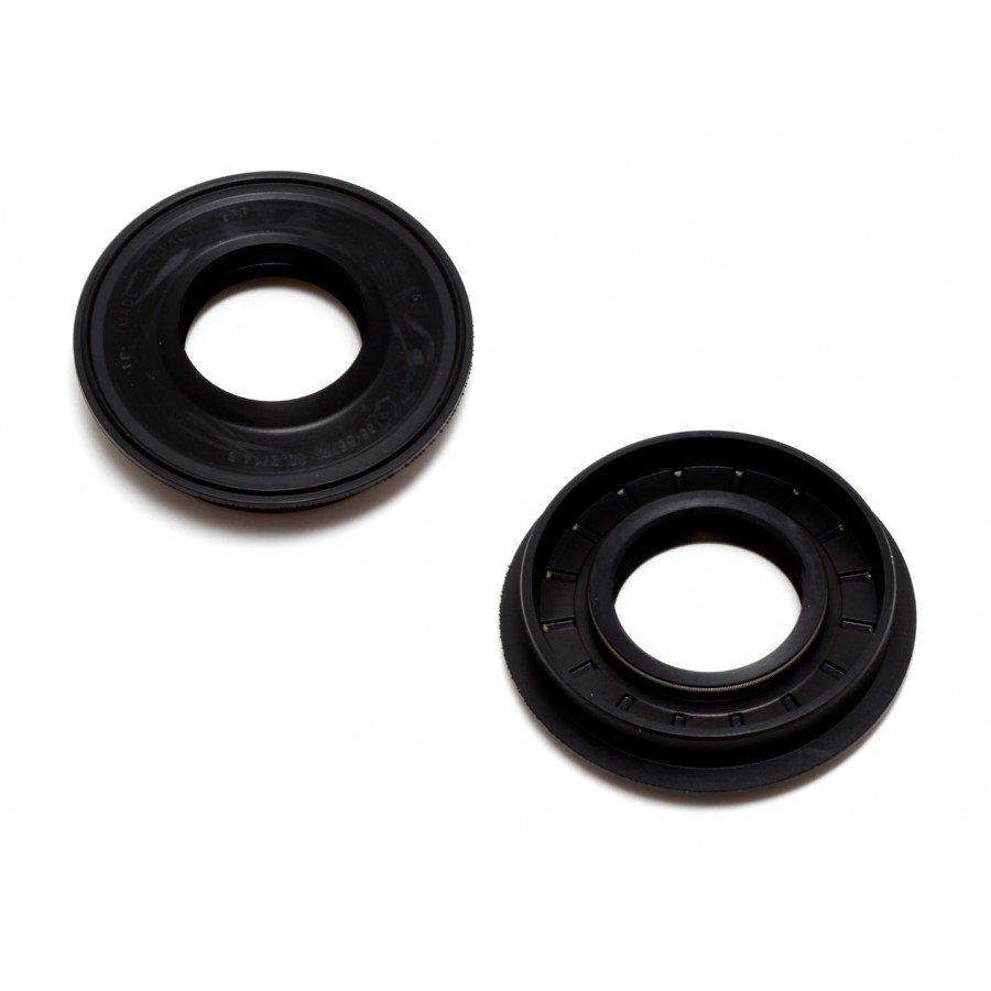 Сальник 35*65/74*10.5/14.5 GPF стиральной машины Gorenje, AEG (Италия)