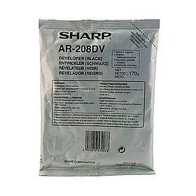 Девелопер SHARP AR-208DV