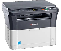 Монохромное МФУ Kyocera Ecosys FS-1020MFP