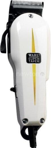 Машинка для стрижки волос Wahl Super Taper 8466-216H - фото 1 - id-p219510411