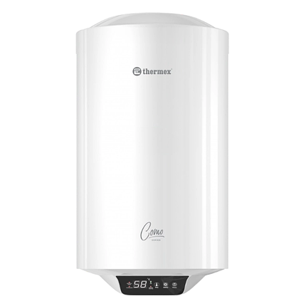 Электрический водонагреватель Thermex Como 30 V WI-FI, фото 2