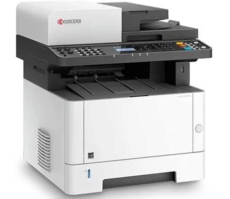 Монохромное МФУ Kyocera Ecosys M2040DN