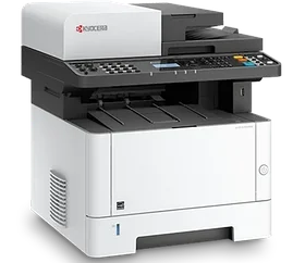 Монохромное МФУ Kyocera Ecosys M2040DN