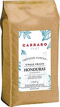 Кофе Carraro Honduras в зернах 1000 г