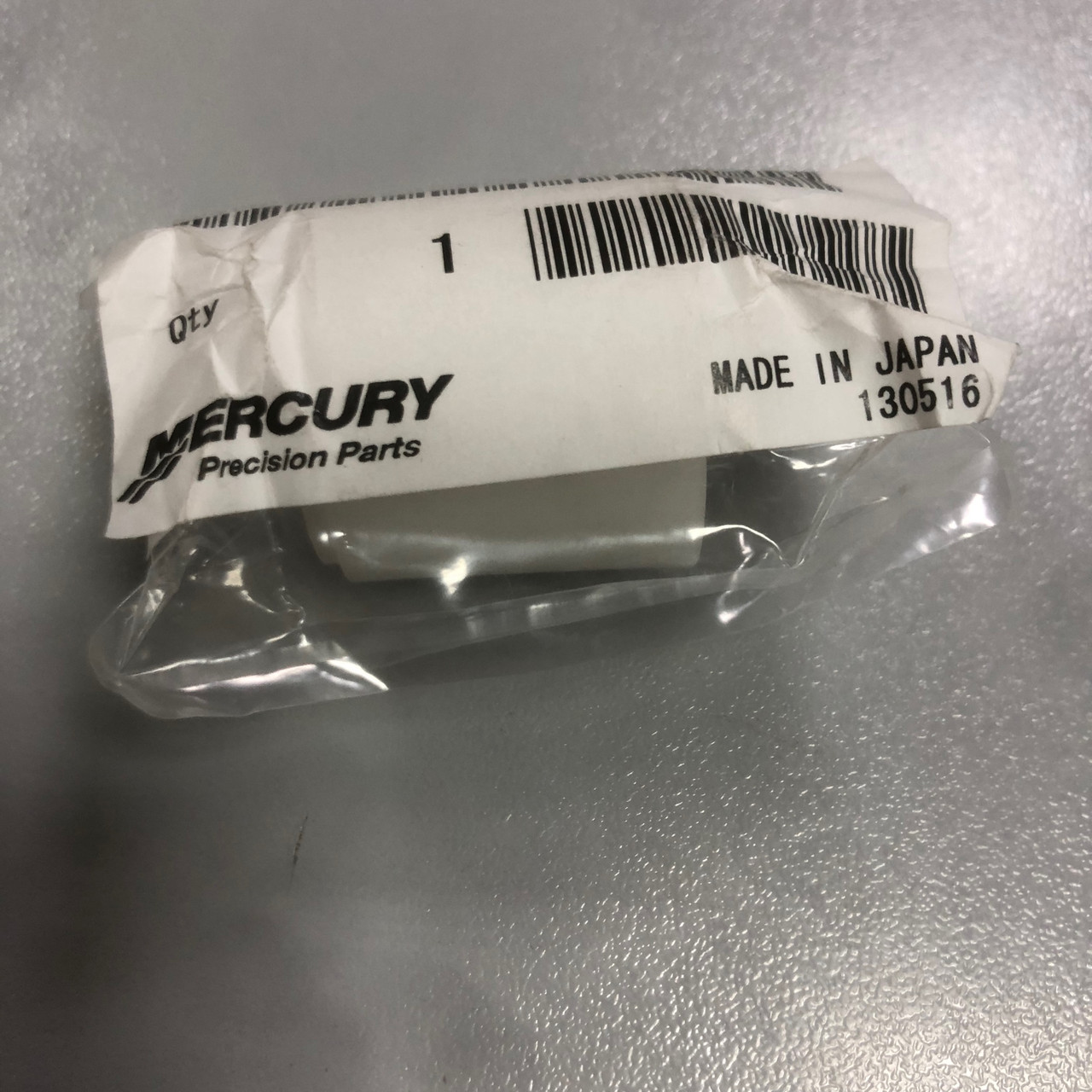 Втулки поворотные сухари Tohatsu Mercury M15-18/ MFS8-9.8 350-62417-0 - фото 1 - id-p219514084