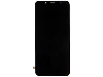 Дисплей RocknParts для Xiaomi Redmi 7A в сборе с тачскрином Black 727935