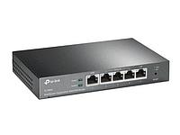 Маршрутизатор TP-LINK SafeStream TL-R605 / ER605