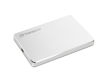 Жесткий диск Transcend StoreJet 25C3S 1TB TS1TSJ25C3S