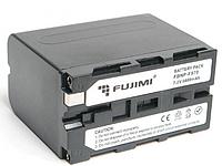 Аккумулятор Fujimi FBNP-F970 (схожий с Sony NP-F960/F970) 998