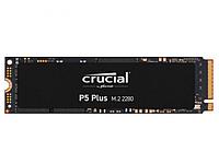 Твердотельный накопитель Crucial P5 Plus 2Tb CT2000P5PSSD8