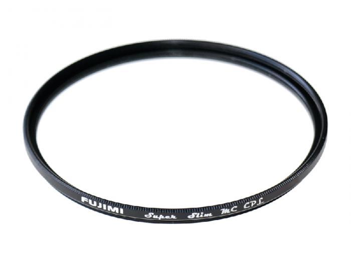 Светофильтр Fujimi / Flama Circular-PL 62mm 1271