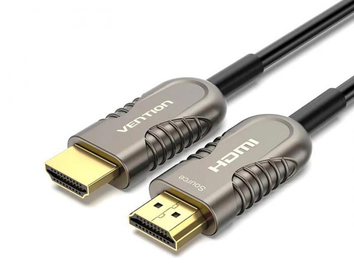 Аксессуар Vention HDMI V2.1 19M/19M 50m AAZBX - фото 1 - id-p219441722