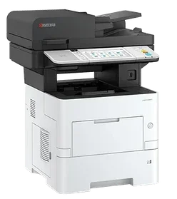 Монохромное МФУ Kyocera MA5500ifx