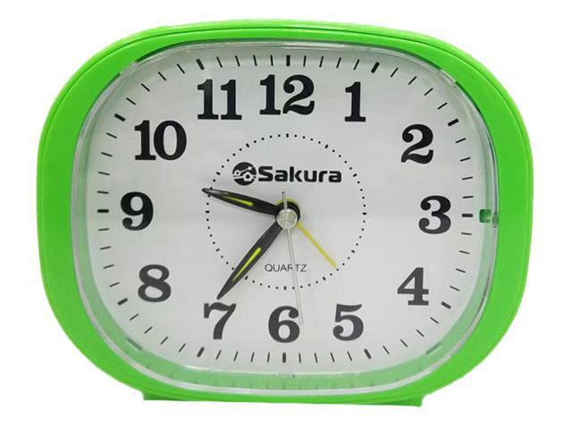 Часы Sakura SA-8529GR - фото 1 - id-p219441819