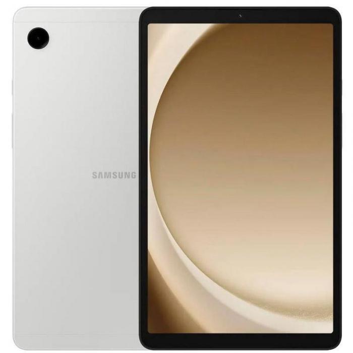 Планшет Samsung Galaxy Tab A9 LTE SM-X115 4/64Gb Silver (MediaTek Helio G99 - фото 1 - id-p218953979