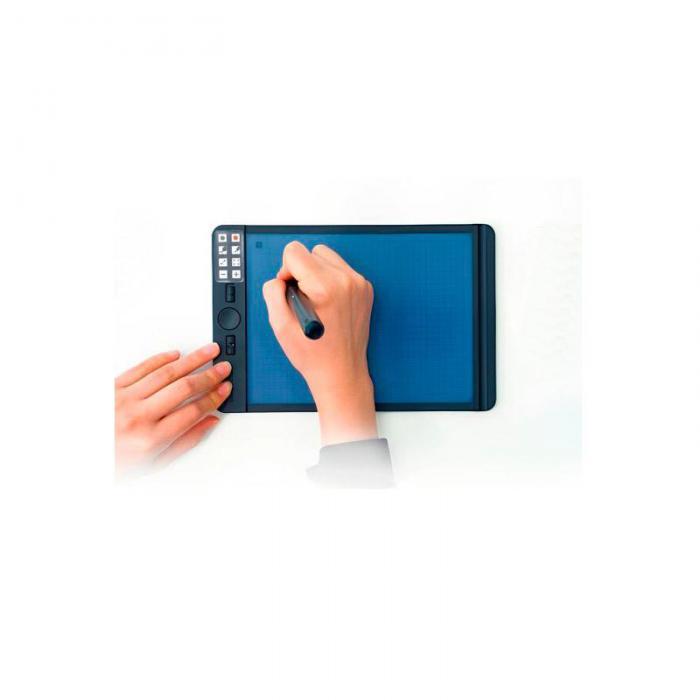 Графический планшет NeoLab Smart Plate+ NC99-0024A - фото 1 - id-p219048635